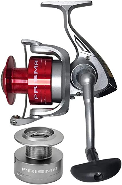Molinete Prisma 2000 Marine Sports