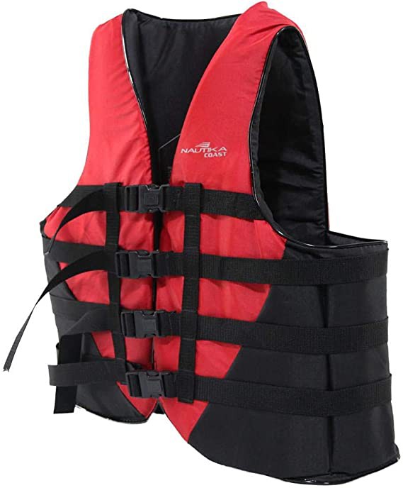 Colete 10kg Vermelho