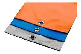 Lona Leve 2x2  Prolona 197gr 300 Micras