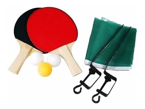 Kit Ping Pong