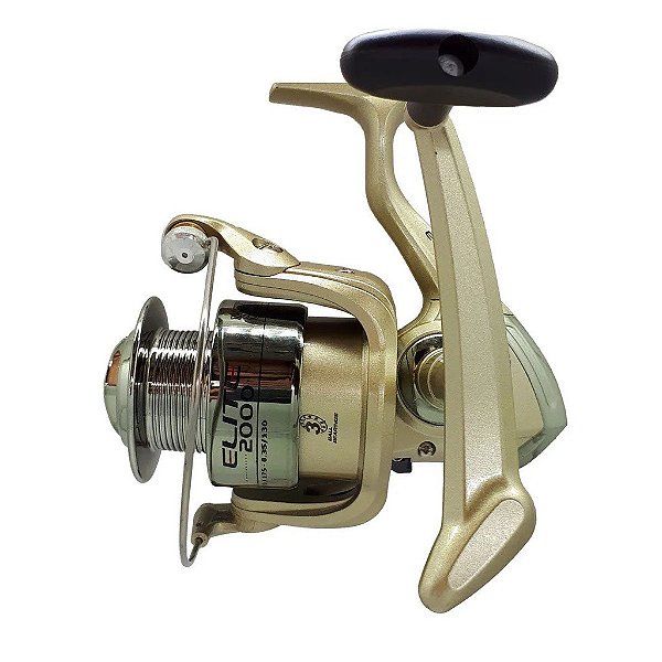 Molinete Elite 2000 MARINE Sports