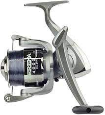 Molinete Elite 4000 MARINE Sports