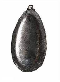 Chumbada Colher 125gr
