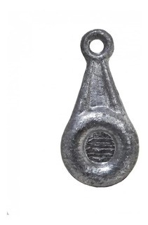 Chumbada 125 gr Gota