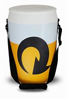 Cooler Térmico Lata Skol 24L