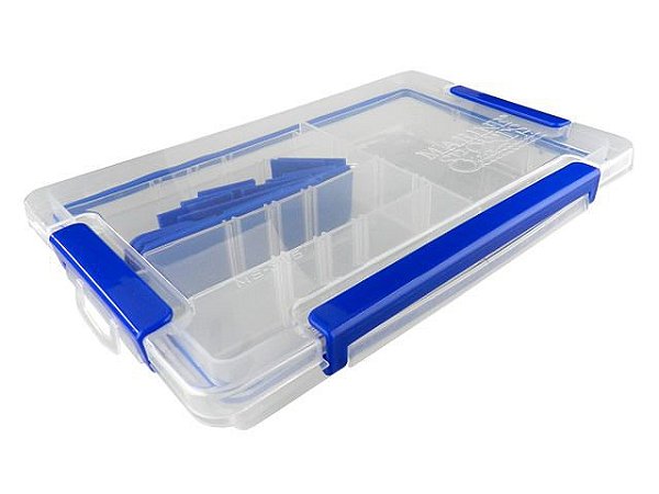 Estojo Multiuso Box 315