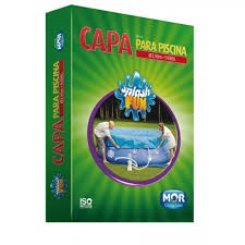 Capa para Piscina 9000L