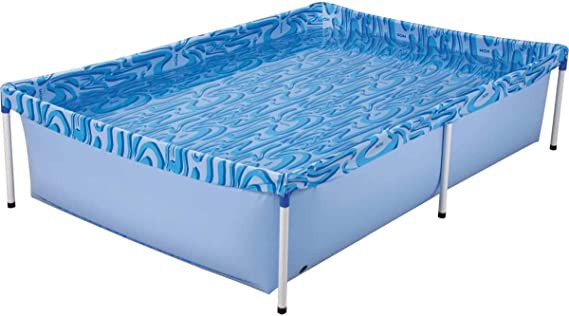 Piscina 1.000L