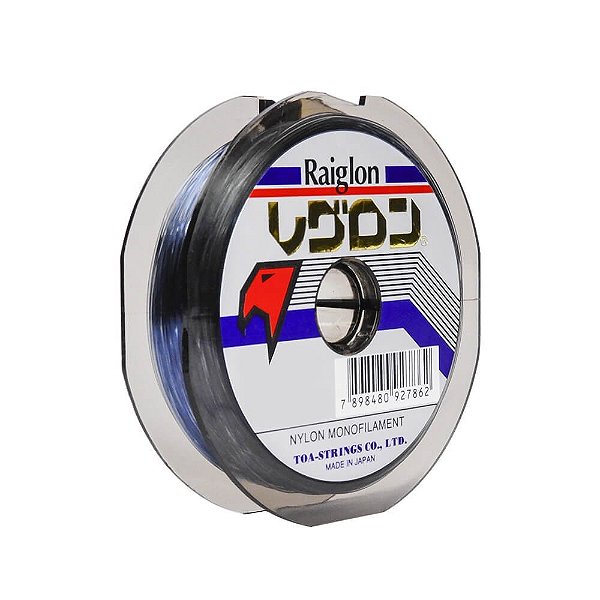 Linha 0,370 mm 4 Raiglon