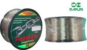 Linha Power Nyon 0,30mm 640 metros