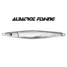 Isca Artificial Albatroz Jumping Jig Dragon 21g