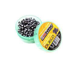 Chumbo Duelo 4.5 - 250un.