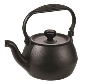 Chaleira de Ferro 2 Litros