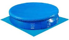 Combo Mor Piscina 9 mil SPLAHS