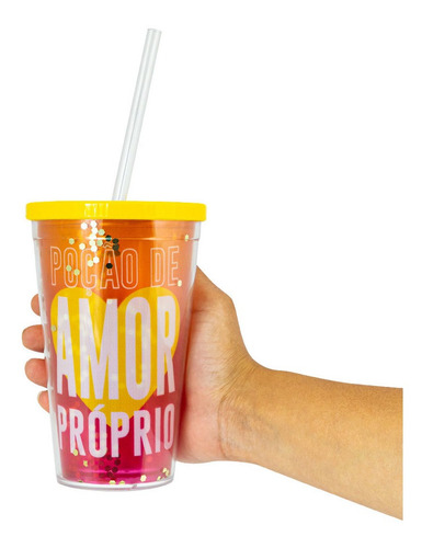COPO CANUDO 500 ML UATT?