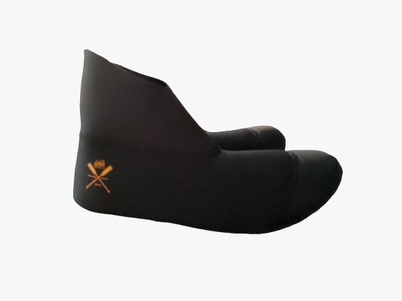 BOTA SUMMER NEOPRENE PRETA