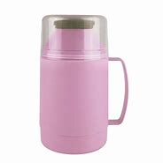 GARRAFA TÉRMICA MOR 500 ML