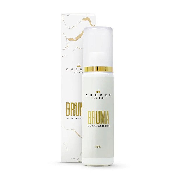 Bruma  Cherry Lash para extensão de cílios