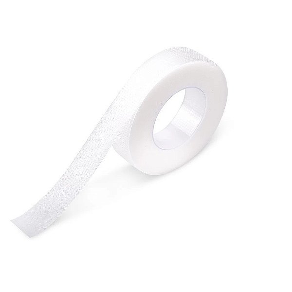 Fita transpore transparente