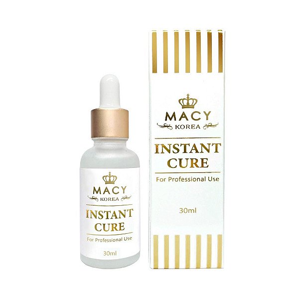 Instant cure macy 30ml