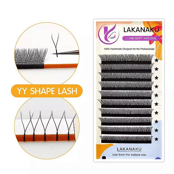 Cilios YY Lakanaku