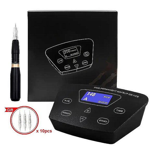Dermografo Cheyenne pro P300 Biomaser