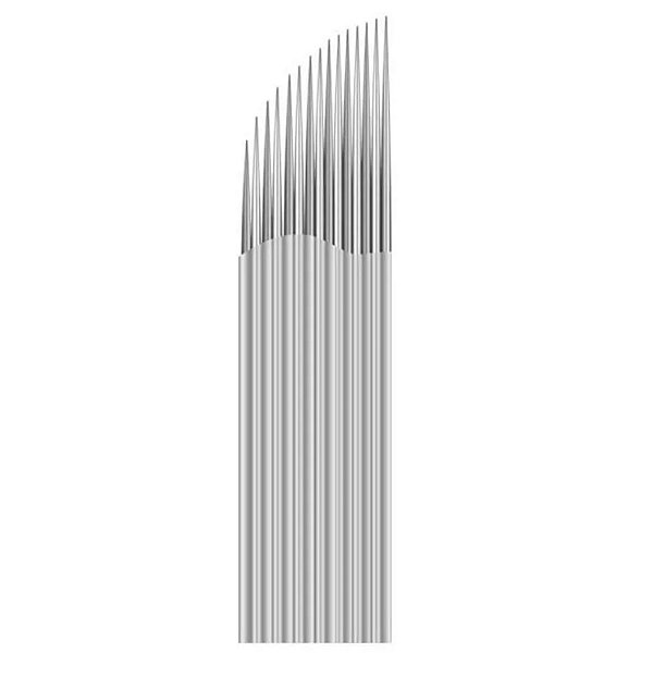Lâmina tridimensional