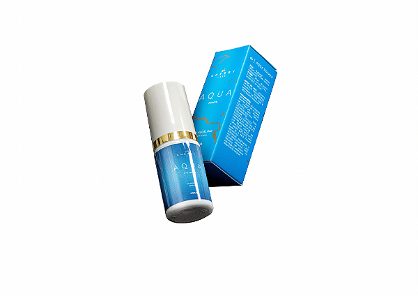 Aqua primer Cherry Lash