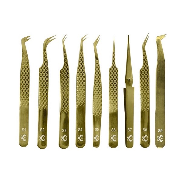 Pinça premium sobelle