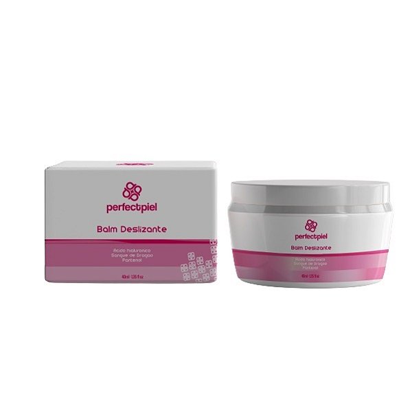 Balm deslizante 40ml - Perfectpiel