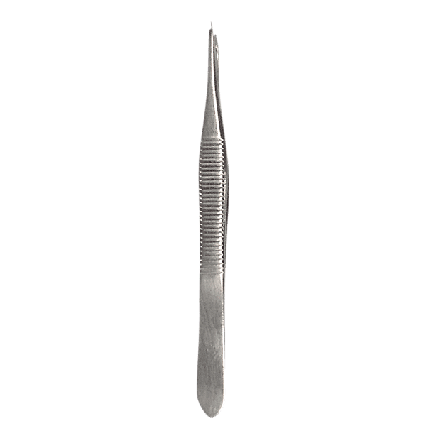 Pinça ponta Fina Enox 675