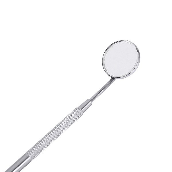 Espelhinho de aço inox