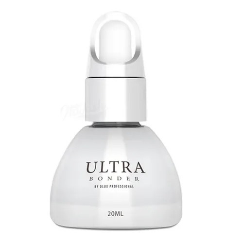 Ultra Bonder Dlux Profissional extensão de cílios 20ml