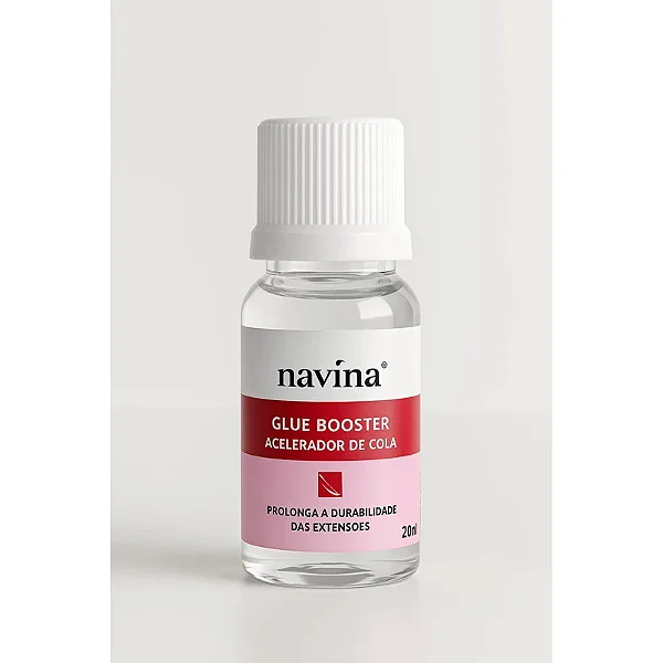 Acelerador de cola navina 20ml