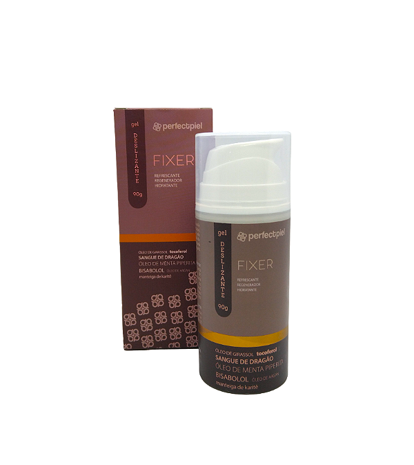 Gel deslizante Fixer 90g Perfectpiel