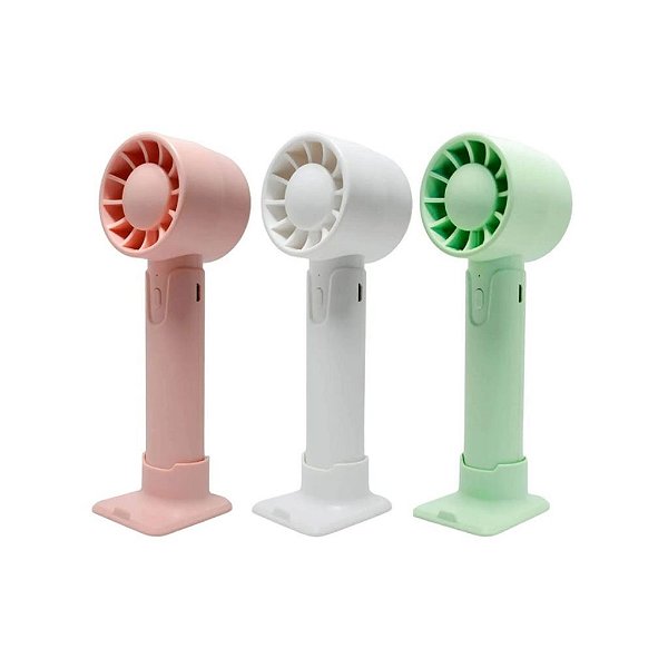 Ventilador portátil para cílios