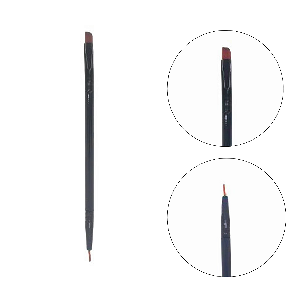 PINCEL PARA TINTURA CÍLIOS E SOMBRANCELHAS