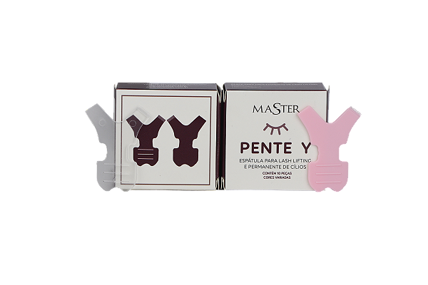 PENTE Y MASTER QUADRADO 1cm - 10un