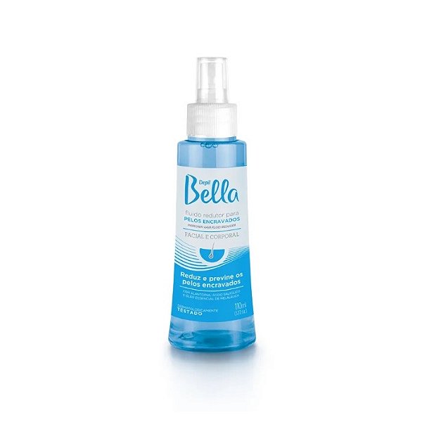 FLUIDO PARA PELOS ENCRAVADOS 110 ML