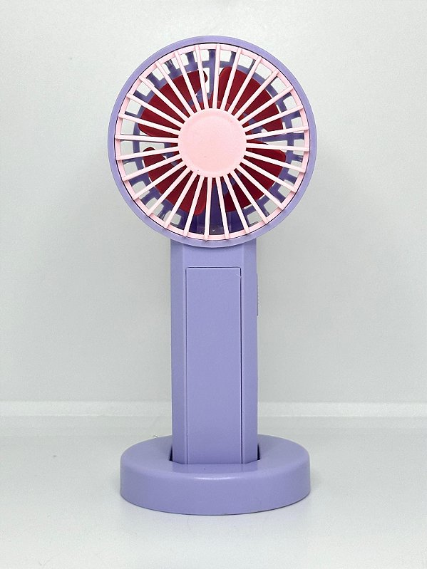 Ventilador para cílios hfxs-1023