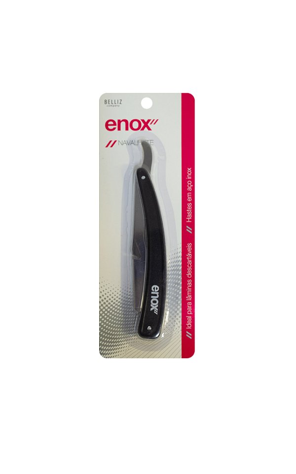 Navalhete Enox 748