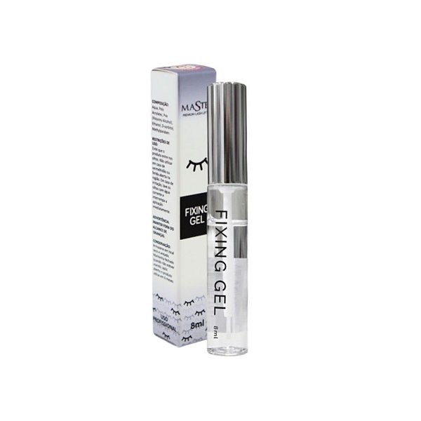 Fixing Gel master 8ml