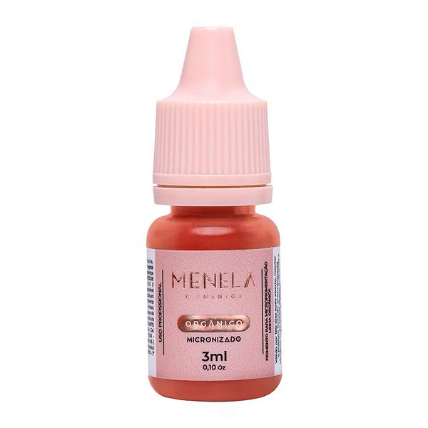 PIGMENTO MR SPICE ORGANICO MENELA - 3ML