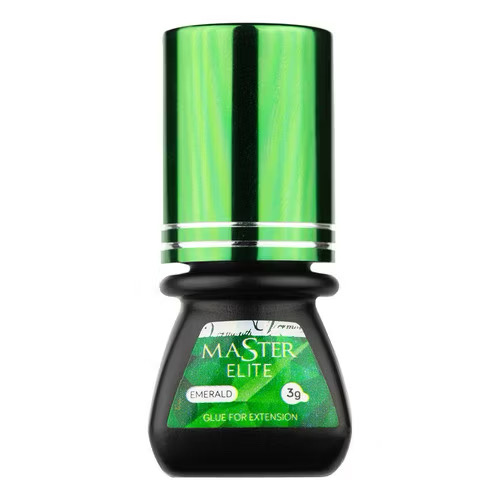 Cola Emerald Master elite 3ml
