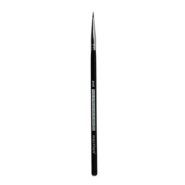 ￼Pincel de Precisao para Delinear Macrilan B145 Profissional