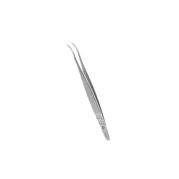 Pinca para Cilios Staleks Pro - TE-40-7 - Serie Expert 40