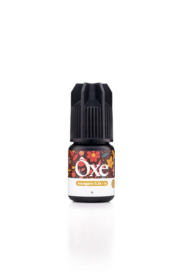 OXE BLACK GLUE - BEAUTIFY PRO 3G