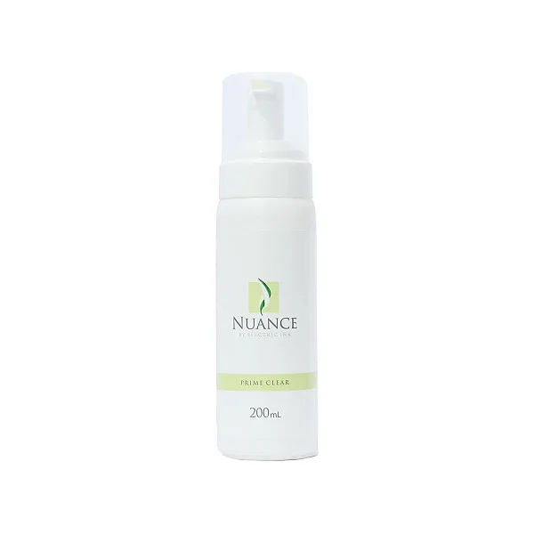 NUANCE BY ELECTRIC INK PRIME CLEAR - 200ML