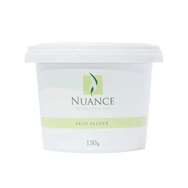NUANCE BY ELECTRIC INK SKIN SLIDER - 150G