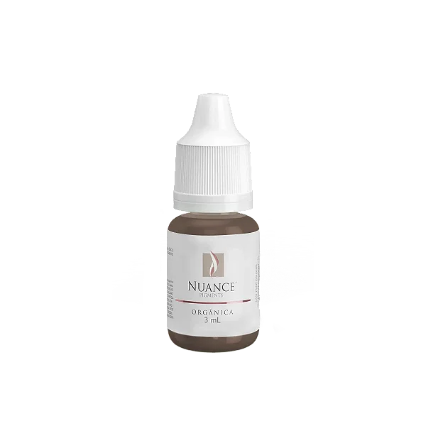 PIGMENTO SHASTA NUANCE ORGANICA - 3 ML